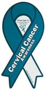 Cervical Awareness Month