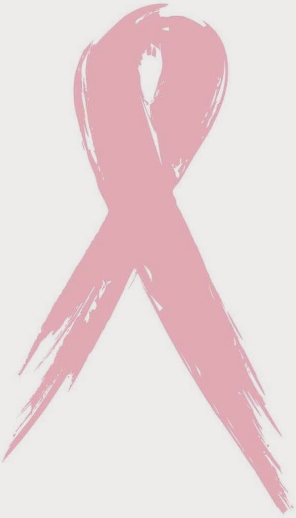 Breast Cancer Ribbon: Pink Ribbon - National Breast Cancer Foundation