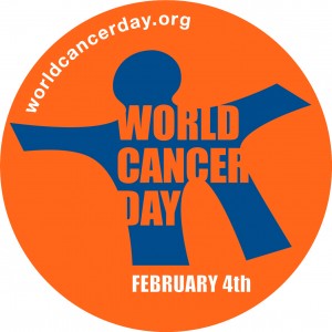 world cancer day Joe Andruzzi Foundation