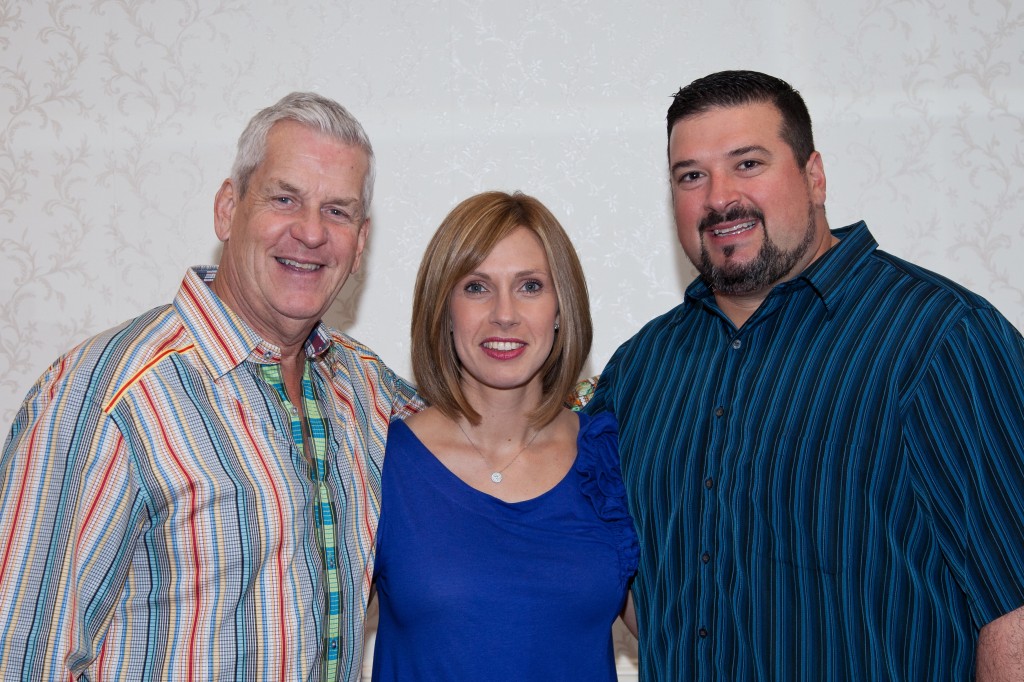 2015 2nd Annual (Up)Beat Comedy Night - Joe Andruzzi Foundation