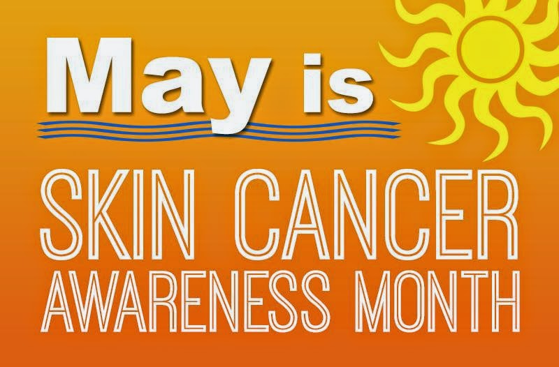 Skin Cancer Awareness Month