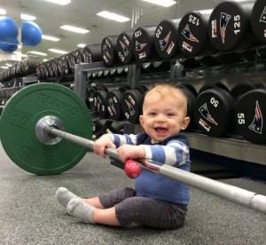 Weightroom