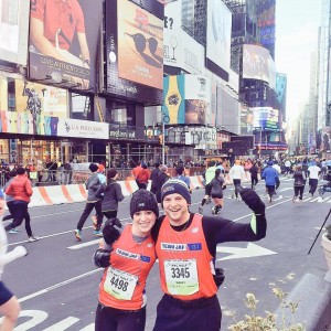 nyc half team jaf runners