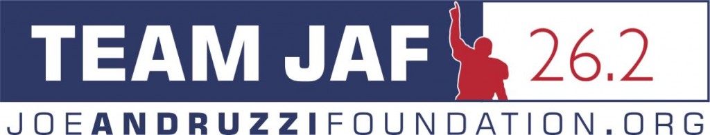 team jaf 26.2