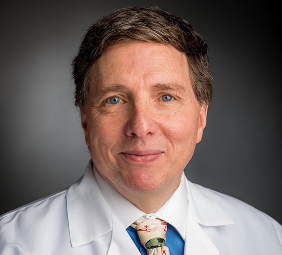 Mark Kieran, M.D., Ph.D. profile image