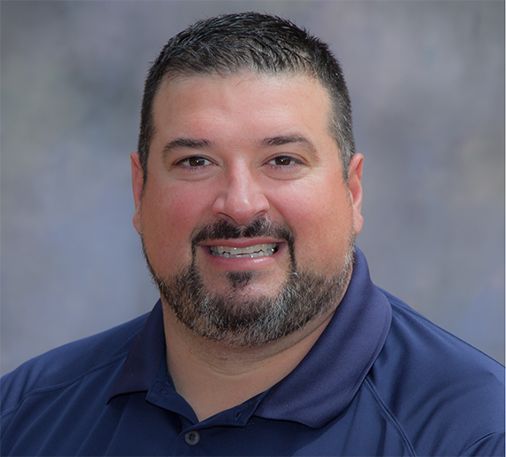 Joe Andruzzi profile image