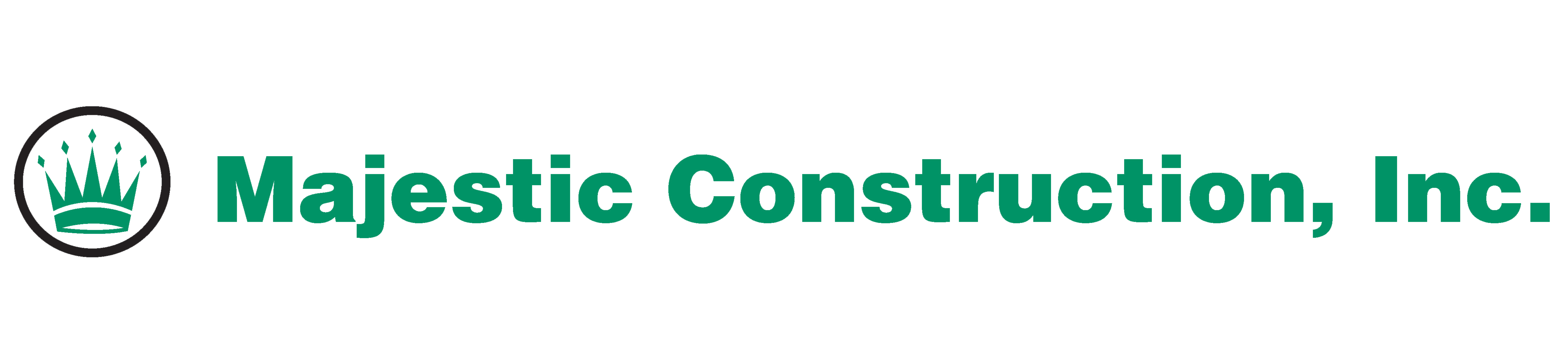 Majestics Construction, Inc.