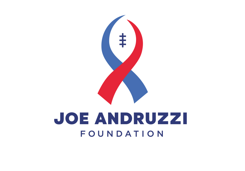 Joe Andruzzi Foundation Logo