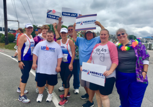 Team-JAF-2018-Cheer-Squad-Falmouth-Road-Race-1