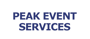 Peak Event Services