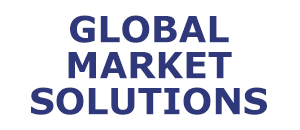 Global Market Solutions NAME LOGO
