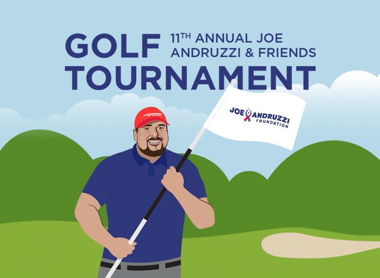 JAF Golf 2019 Event Page Updated June