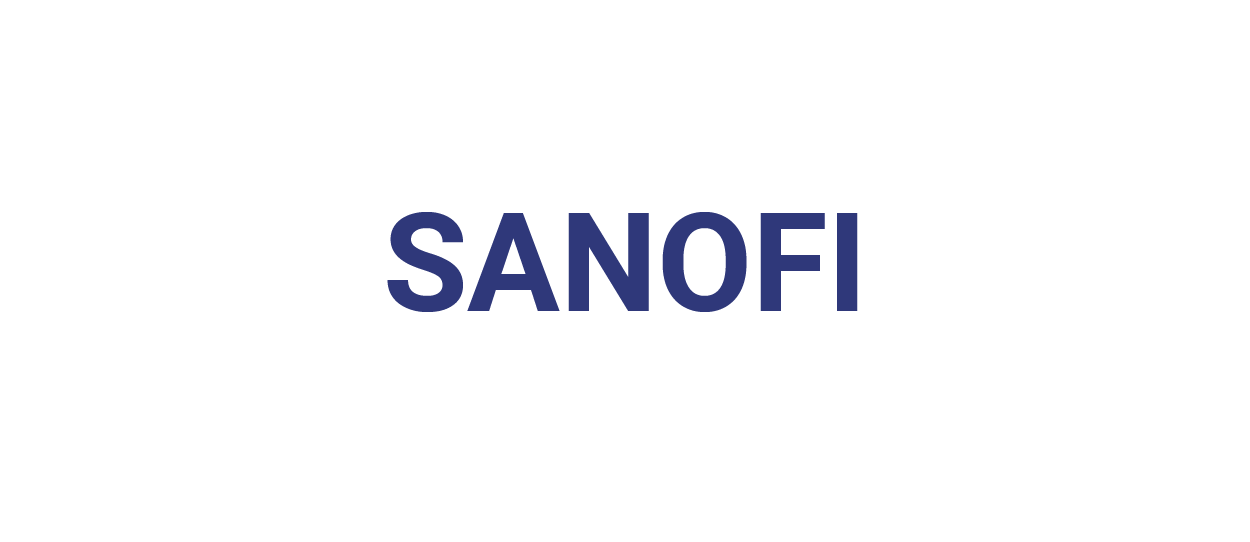Sanofi-Genzyme US NAME LOGO