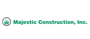 Majestic Constriuction, Inc. – JAF Golf 2019 Sponsors