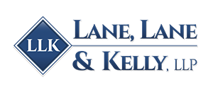 Lane, Lane, & Kelly, LLP – JAF Golf 2019 Sponsor (Logo)