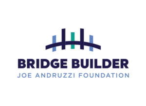 JAF Bridge Builder Logo - Monthly Giving Program - Joe Andruzzi Foundation