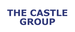 Castle Group – Name Logo Sponsor