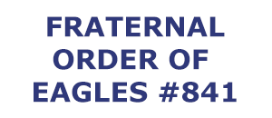 Fraternal Order of Eagles #841