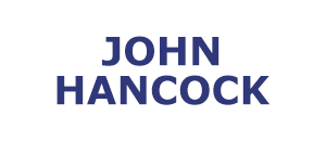 John Hancock Financial Services – Name Logo