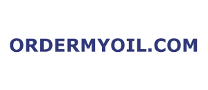 OrderMyOil.com – Name Logo