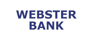 Webster Bank – Name Logo