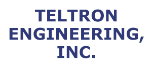 Teltron Engineering Inc. – Name Logo
