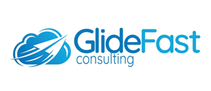 GlideFast Logo