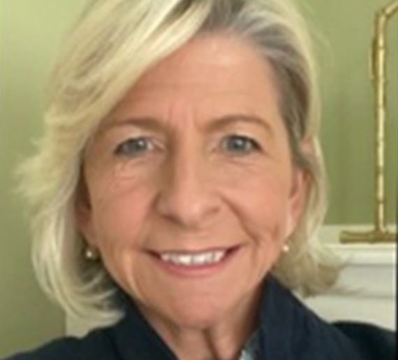 Barbara Foley profile image