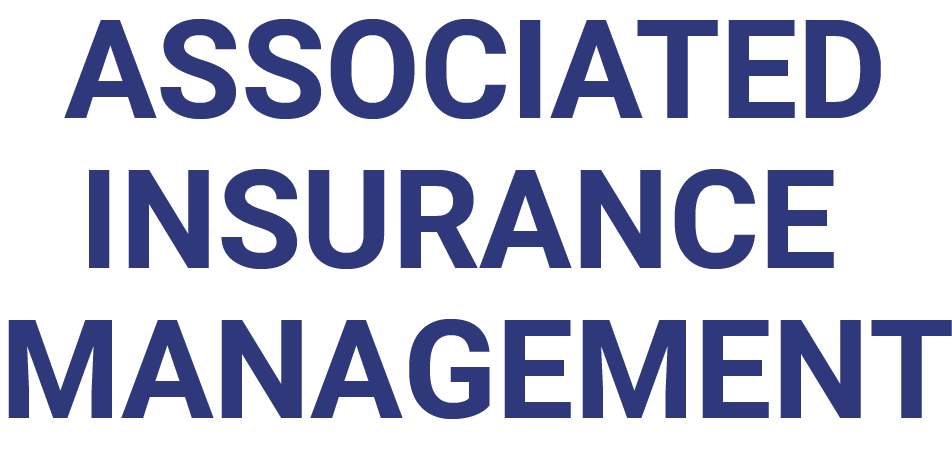Associated Insurance Management – Name Logo