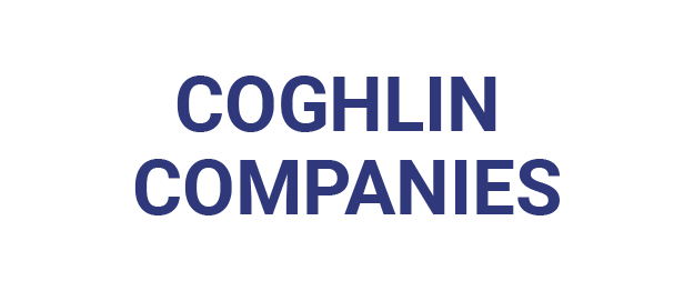 Coghlin Companies -Name Logo