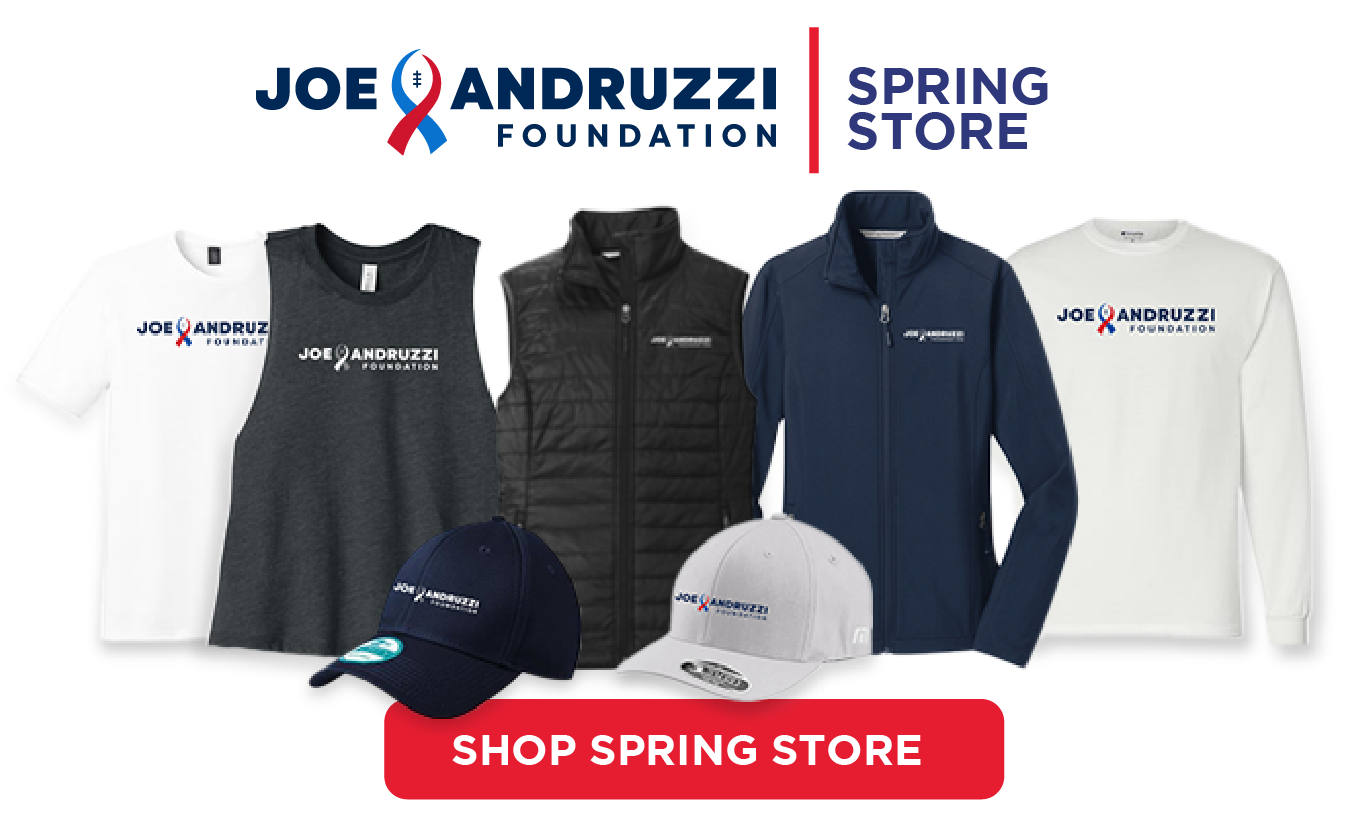 The Joe Andruzzi Foundation, Creating a Field of Dreams