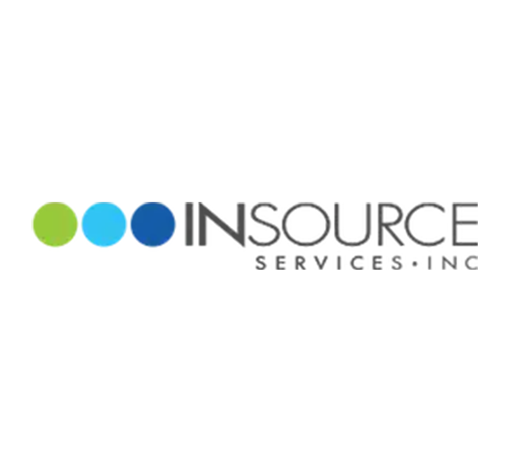 InSource Services Inc. profile image