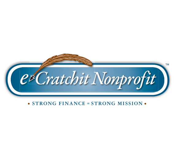 eCratchit Nonprofit profile image